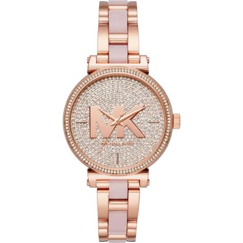 michael kors sofie 36mm